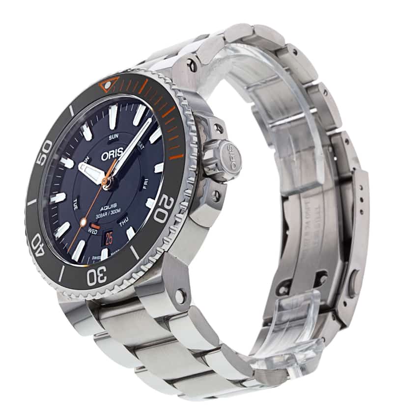 Oris Aquis 735 7734 41 85 MB